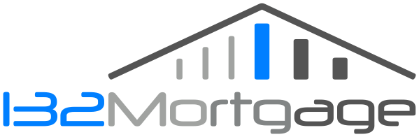 132Mortgage LLC_Logo